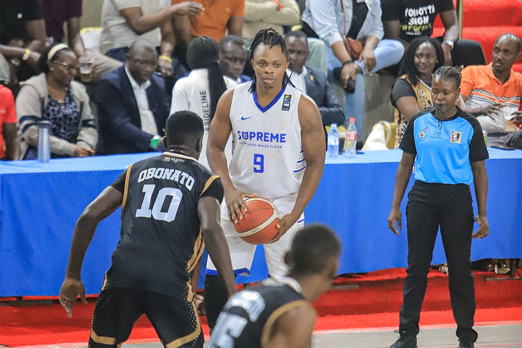 City Oilers, Nam Blazers Seal Semifinal Spots